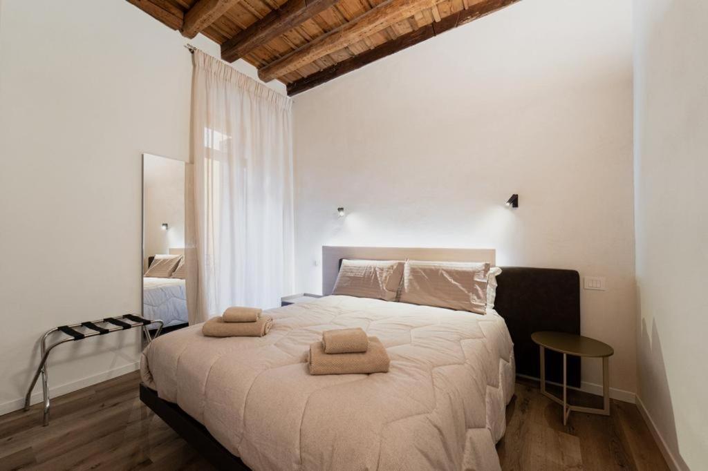 Apartamento Flores Verona