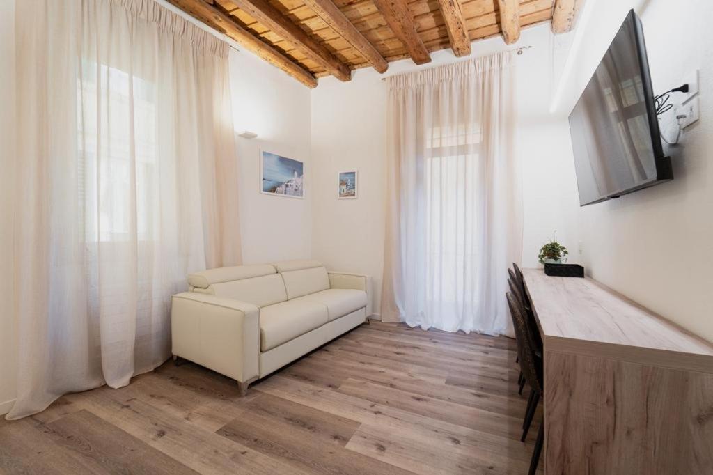 Apartamento Flores Verona