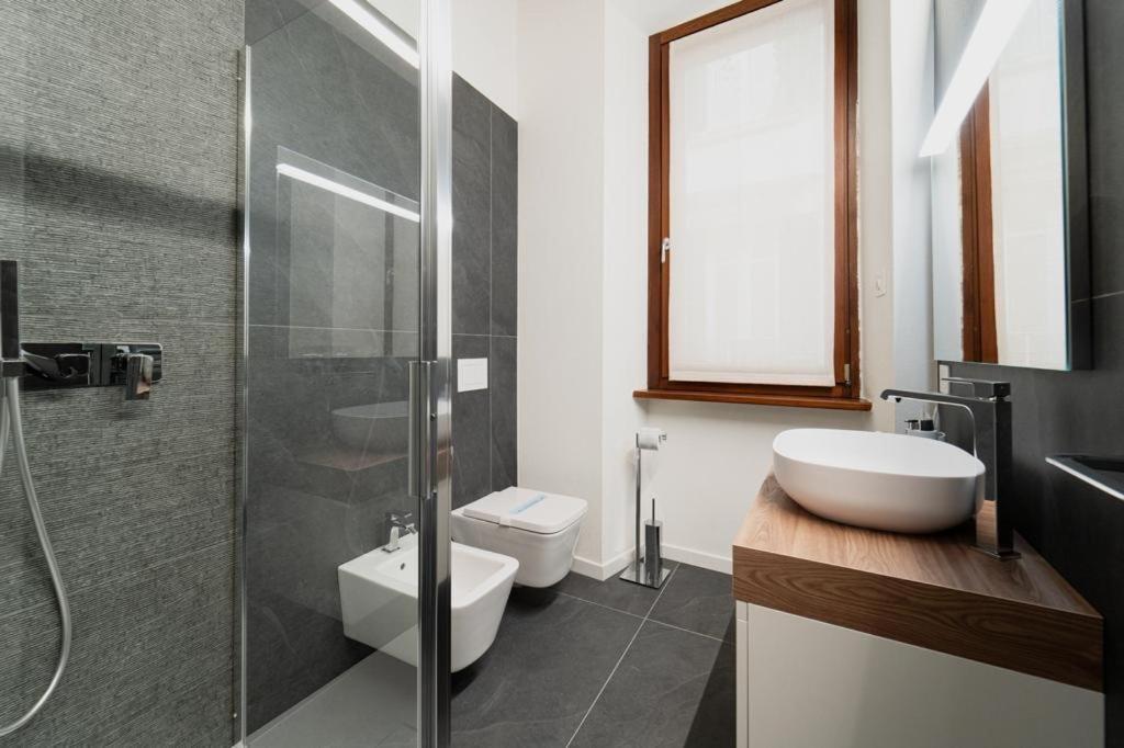 Apartamento Flores *